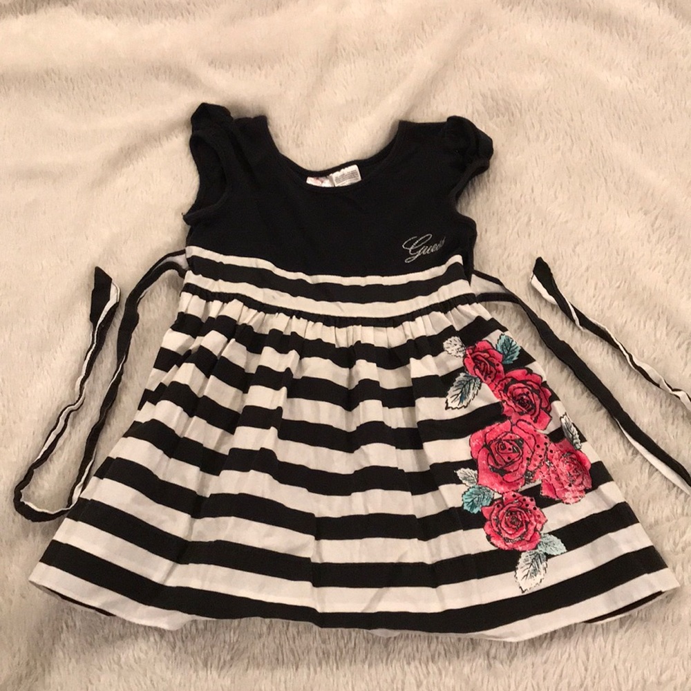 Guess LA summer dress